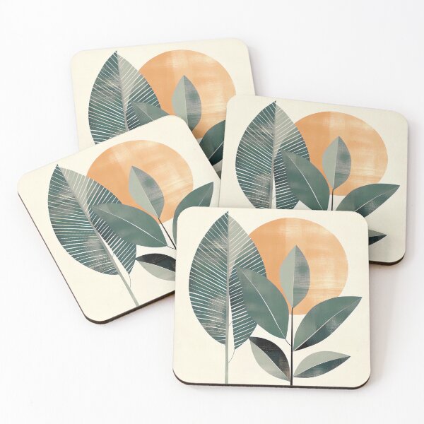 Item preview, The Enduring Beauty of Rubber Tree designed and sold by Brendon987.