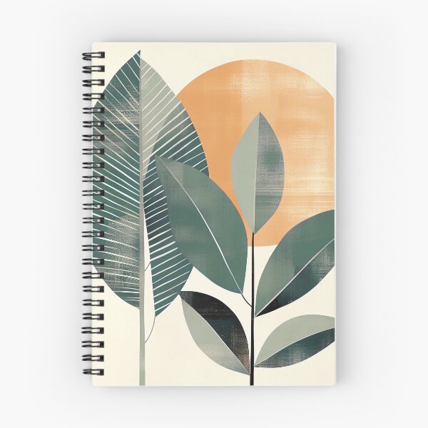 Item preview, The Enduring Beauty of Rubber Tree designed and sold by Brendon987.