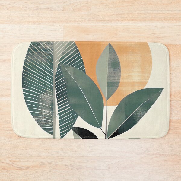 Item preview, The Enduring Beauty of Rubber Tree designed and sold by Brendon987.