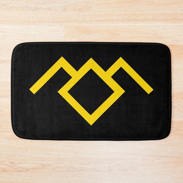 Item preview, Twin Peaks - Owl Symbol designed and sold by AspectsOfDreams.
