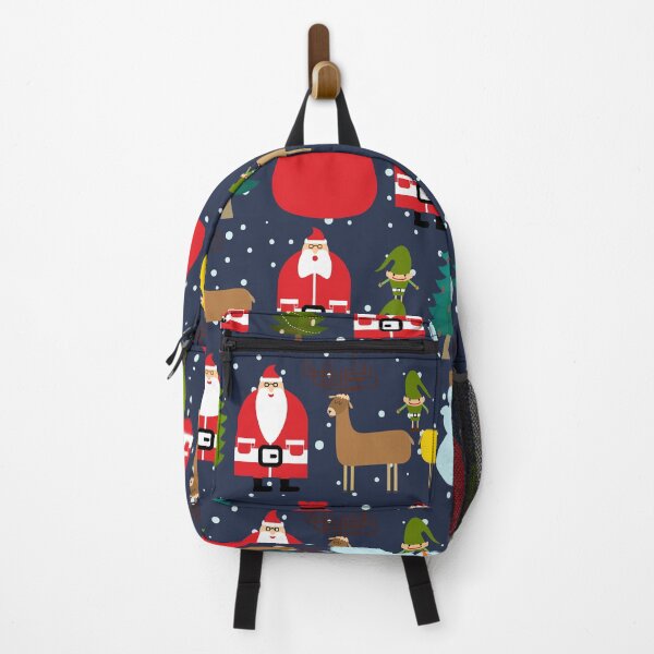 Item preview, Christmas Pattern designed and sold by taoistviking.