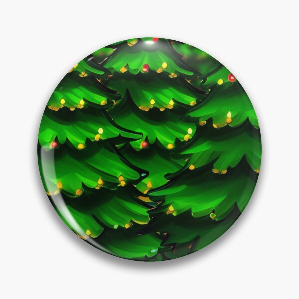 Item preview, Christmas forest  designed and sold by Glenbobagins.