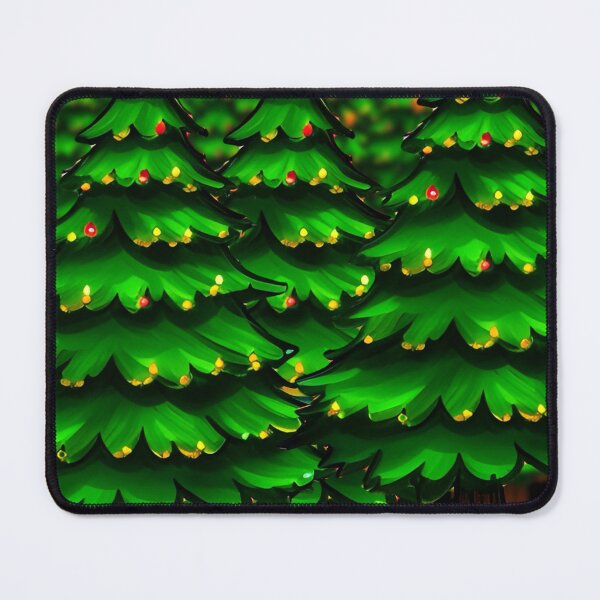 Item preview, Christmas forest designed and sold by Glenbobagins.