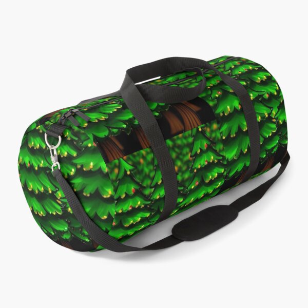 Item preview, Christmas forest  designed and sold by Glenbobagins.