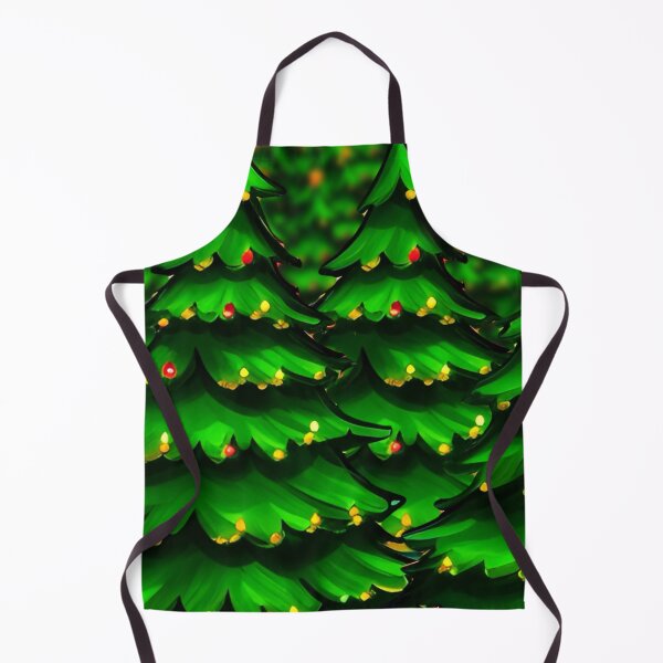 Artikelvorschau, Weihnachtswald entworfen und verkauft von Glenbobagins.