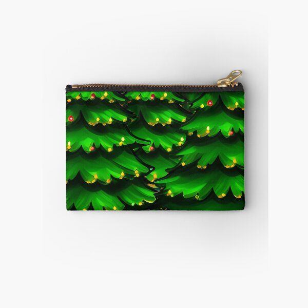 Item preview, Christmas forest  designed and sold by Glenbobagins.