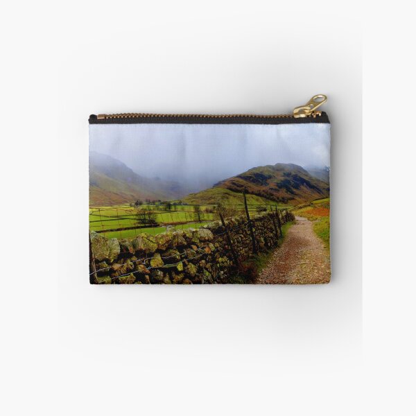 Item preview, The Path to Mickleden designed and sold by mikebov.