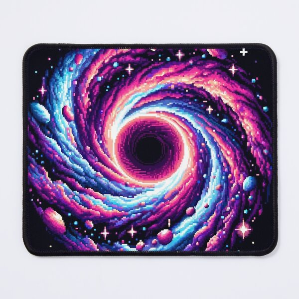 Item preview, Black Hole vol.1  designed and sold by janarspixels.