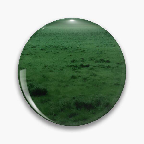 Item preview, Vast Green Fields designed and sold by OcattacO.