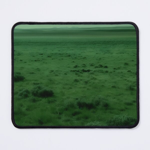 Item preview, Vast Green Fields designed and sold by OcattacO.