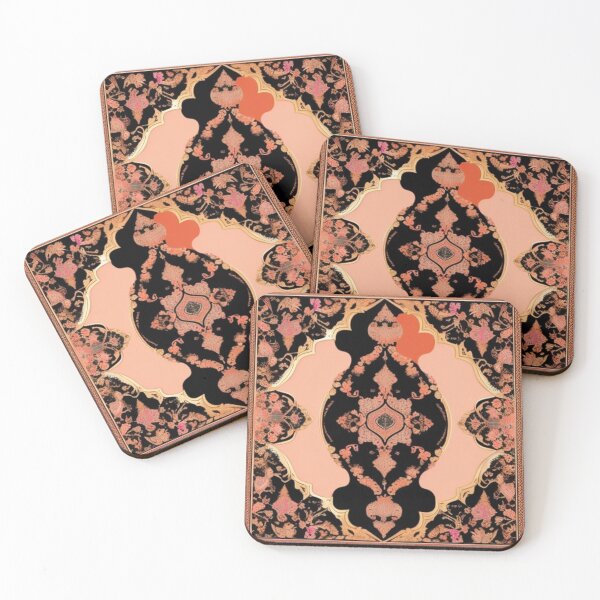 Item preview, Vintage carpet  designed and sold by Roxburylane.
