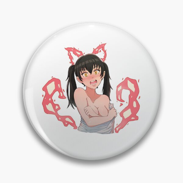 Item preview, Hot Spring Hottie Tamaki designed and sold by NorthMan.