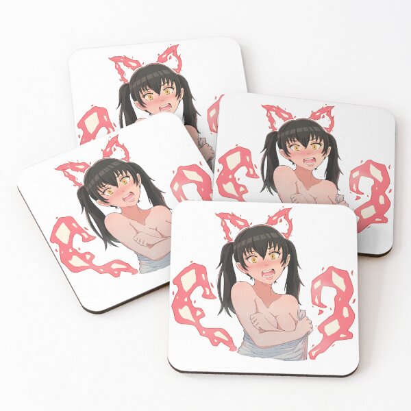 Item preview, Hot Spring Hottie Tamaki designed and sold by NorthMan.