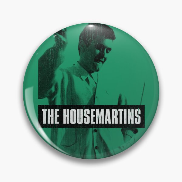 Item preview, The Housemartins designed and sold by brianhillDESIGN.
