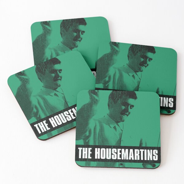 Item preview, The Housemartins designed and sold by brianhillDESIGN.