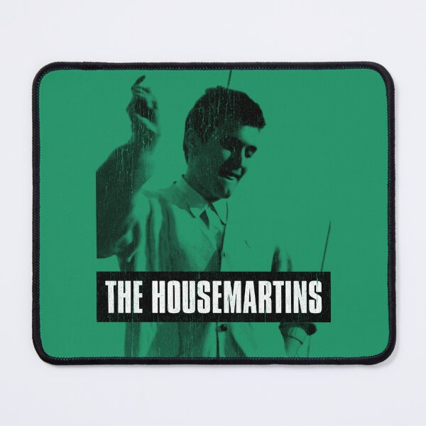 Item preview, The Housemartins designed and sold by brianhillDESIGN.