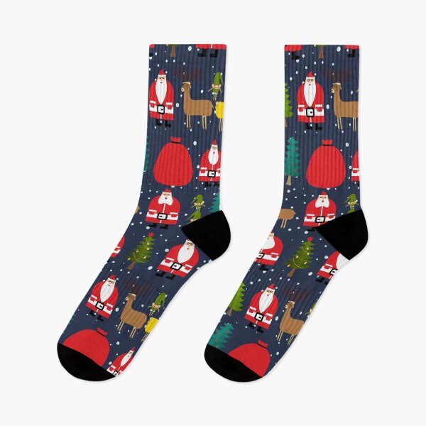 Item preview, Christmas Pattern designed and sold by taoistviking.