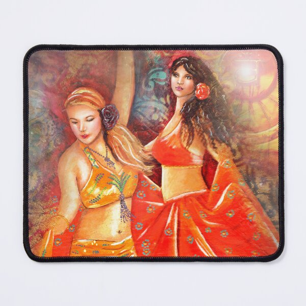 Item preview, Souldance designed and sold by Jane Marin.
