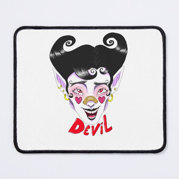 Item preview, BAD designed and sold by DeepRedz.