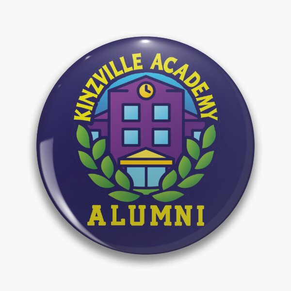 Item preview, Webkinz Kinzville Academy Alumni designed and sold by Kalefish20.