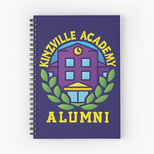 Item preview, Webkinz Kinzville Academy Alumni designed and sold by Kalefish20.