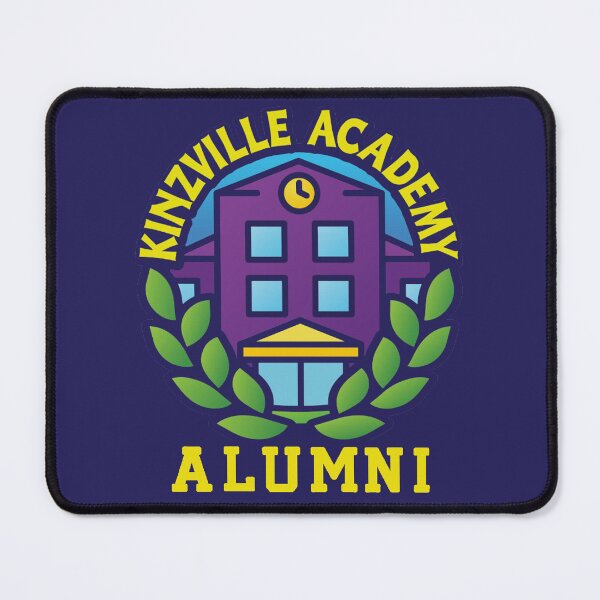 Item preview, Webkinz Kinzville Academy Alumni designed and sold by Kalefish20.