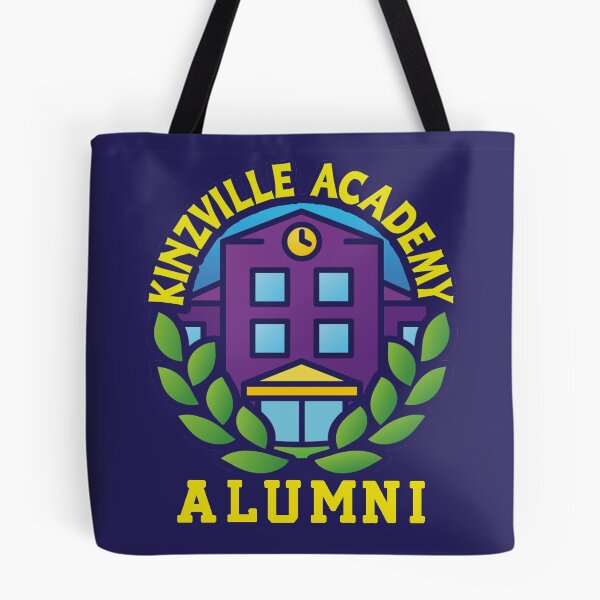 Item preview, Webkinz Kinzville Academy Alumni designed and sold by Kalefish20.