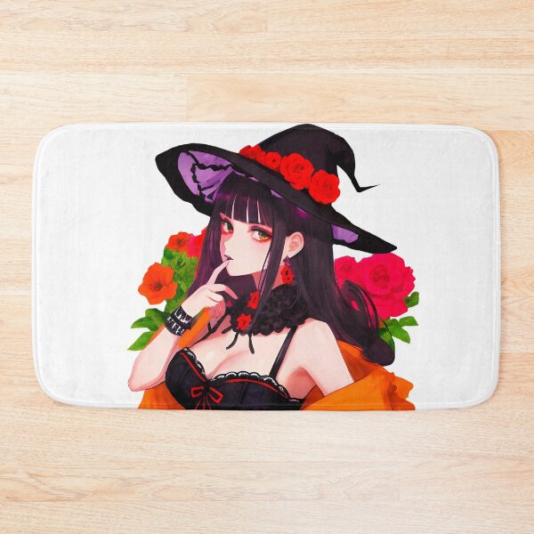 Item preview, Bruja fullcolor designed and sold by Franckyto.