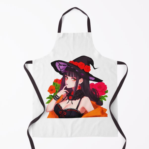 Item preview, Bruja fullcolor designed and sold by Franckyto.