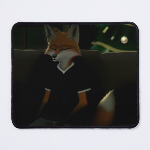 Item preview, A Foxes Christmas Wish designed and sold by TranceFox.