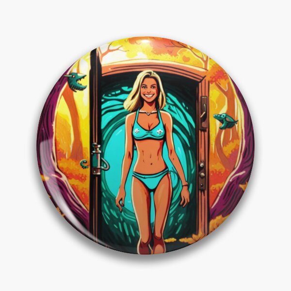 Item preview, arrival by stargate designed and sold by Carthoris.