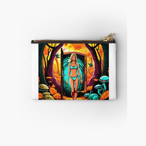 Item preview, arrival by stargate designed and sold by Carthoris.