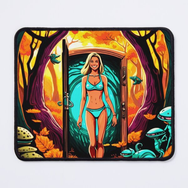 Item preview, arrival by stargate designed and sold by Carthoris.