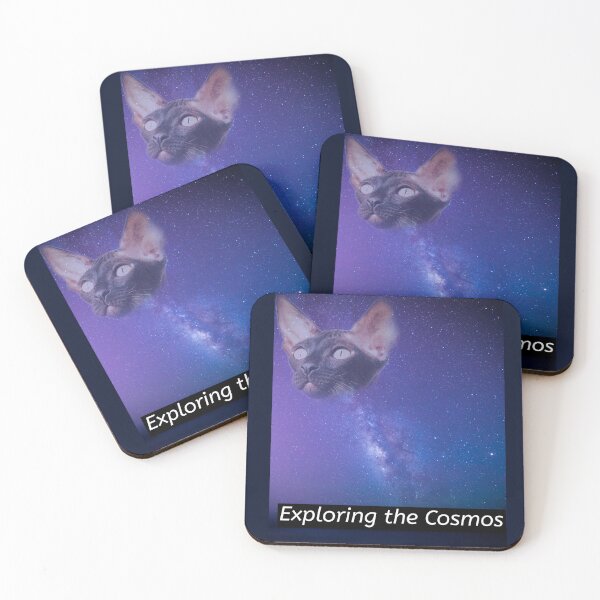 Item preview, Exploring the Cosmos designed and sold by Molly62.