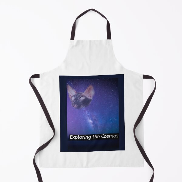 Item preview, Exploring the Cosmos designed and sold by Molly62.
