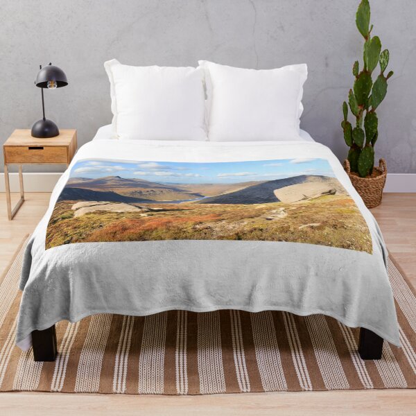 Item preview, On Slieve Binnian North Tor designed and sold by Adrian McGlynn.