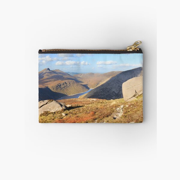Item preview, On Slieve Binnian North Tor designed and sold by Adrian McGlynn.