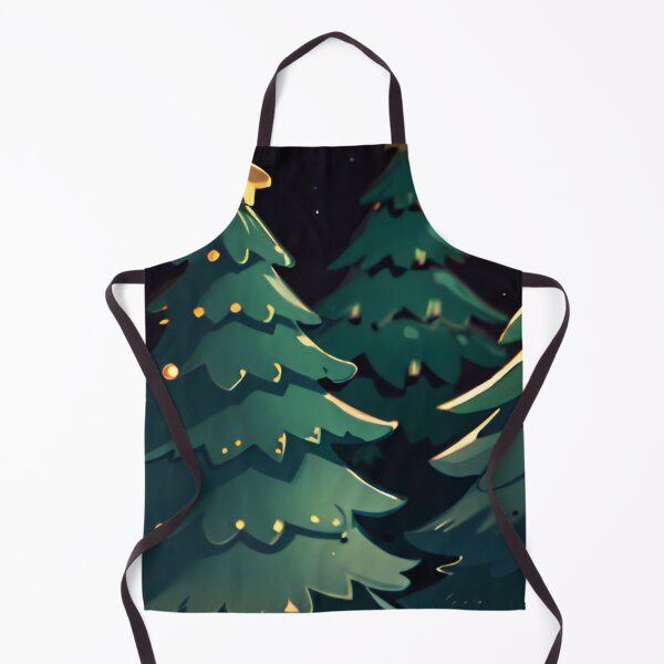 Artikelvorschau, Weihnachtslaub entworfen und verkauft von Glenbobagins.