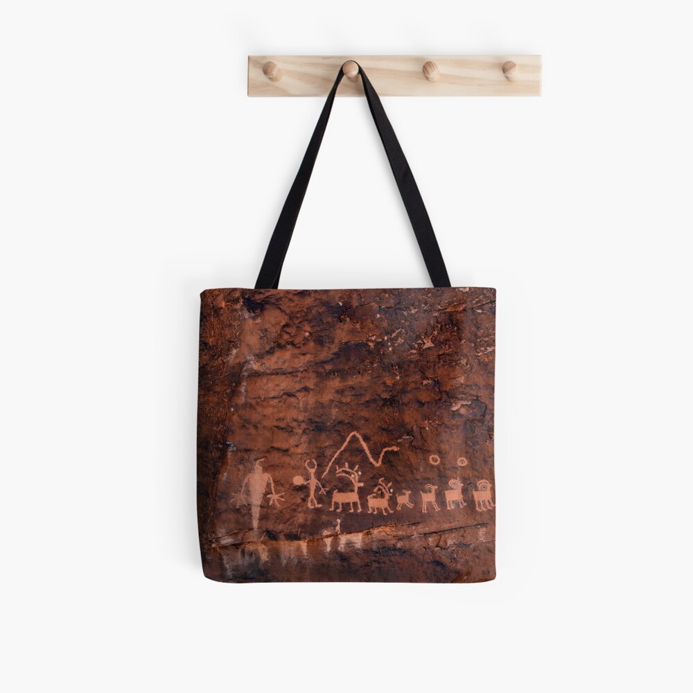 Item preview, All Over Print Tote Bag designed and sold by dioscuriII.