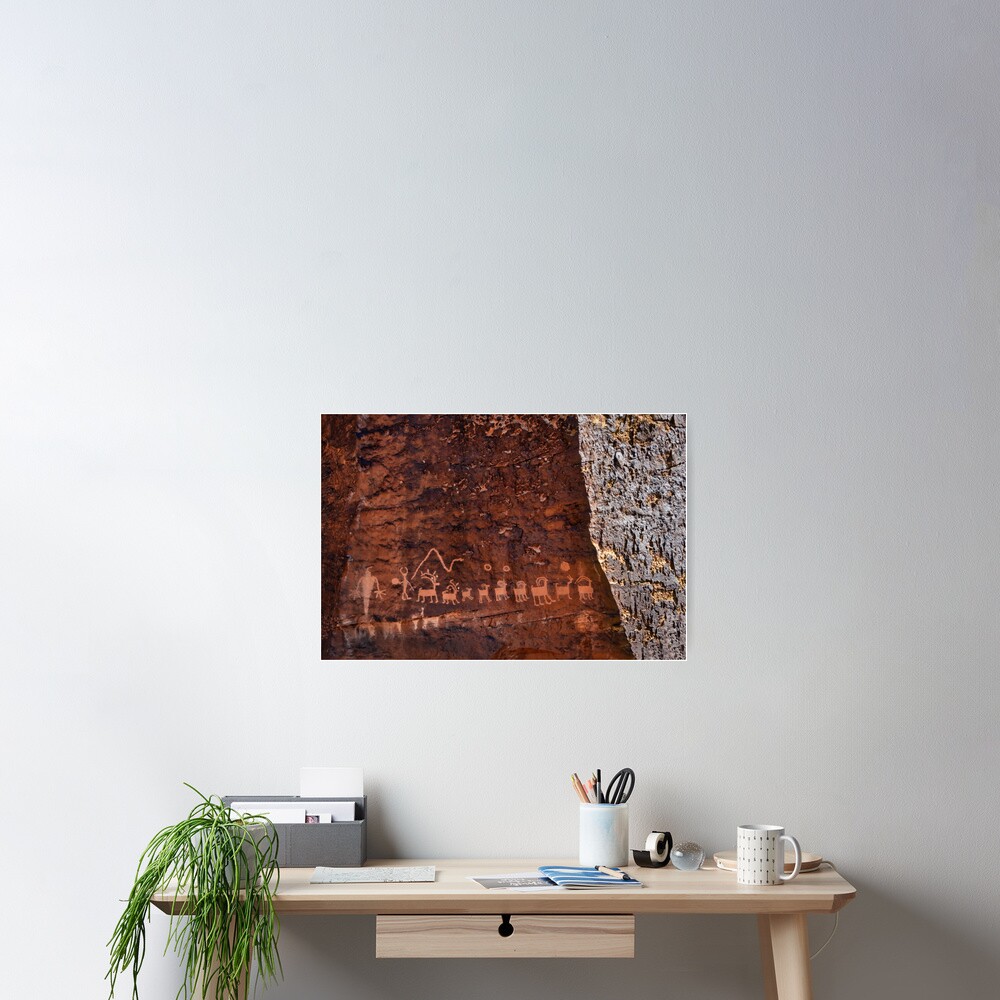 Item preview, Poster designed and sold by dioscuriII.