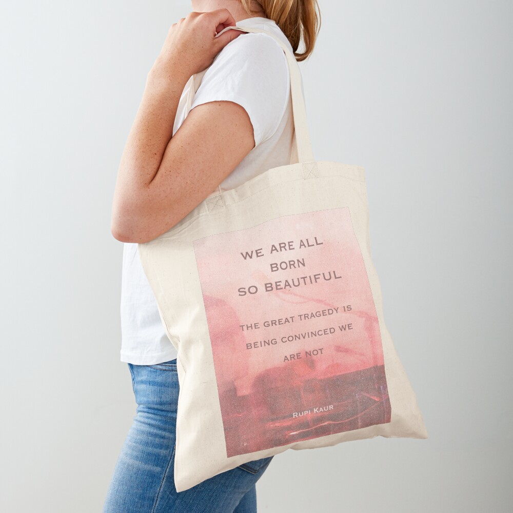 Item preview, Cotton Tote Bag designed and sold by Aspenstoyer.