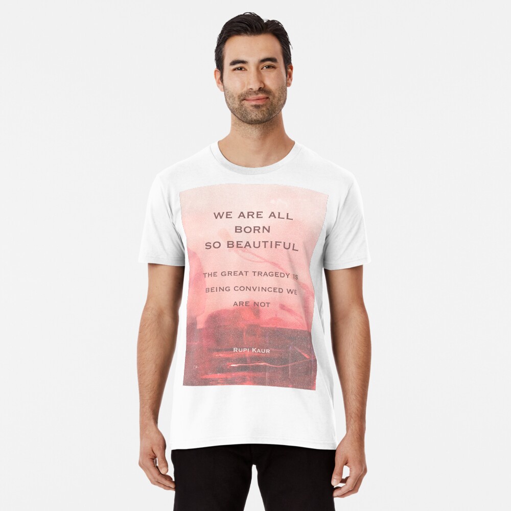 Item preview, Premium T-Shirt designed and sold by Aspenstoyer.