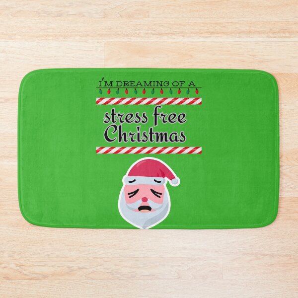 Item preview, bah humbug designed and sold by TEEJAMBOREE.