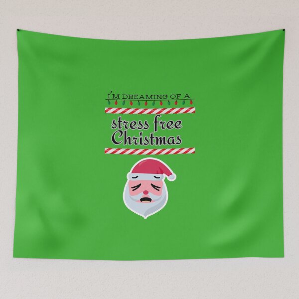 Item preview, bah humbug designed and sold by TEEJAMBOREE.