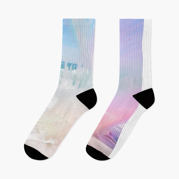 Item preview, Rainbow Beach designed and sold by DreamerBot.