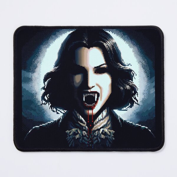 Item preview, Vampire: The Masquerade - Clan Tremere vol.4 designed and sold by janarspixels.