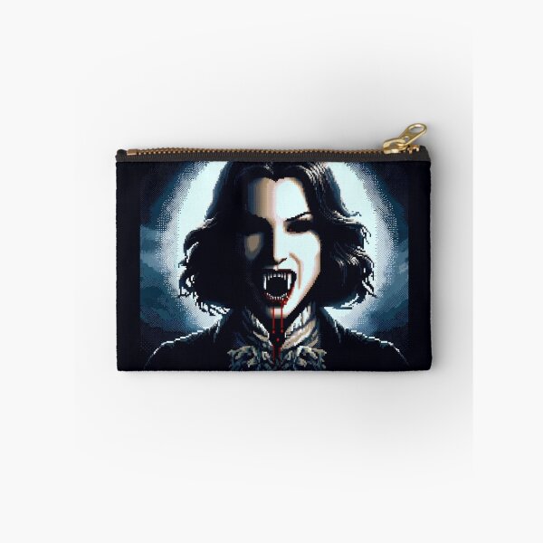 Item preview, Vampire: The Masquerade - Clan Tremere vol.4 designed and sold by janarspixels.