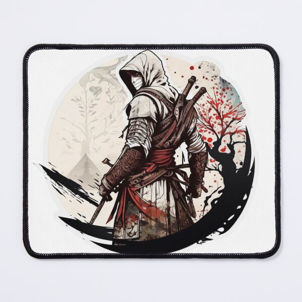 Item preview, Assassin's Creed: Twilight Glow designed and sold by Wiikus.