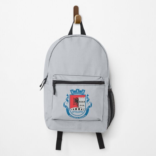 Item preview, Kukës (Albania) Emblem designed and sold by FutureTraveller.