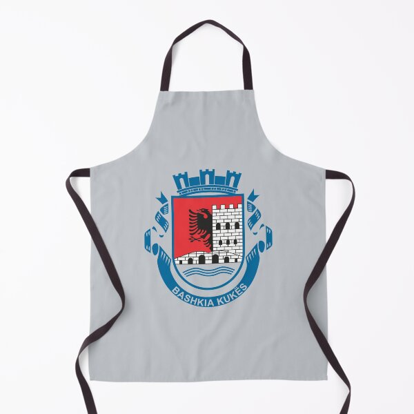 Item preview, Kukës (Albania) Emblem designed and sold by FutureTraveller.